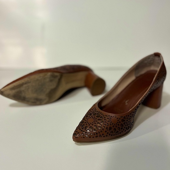 CARLO ROSSETTI AMBAR Size 6 - Picture 1 of 8